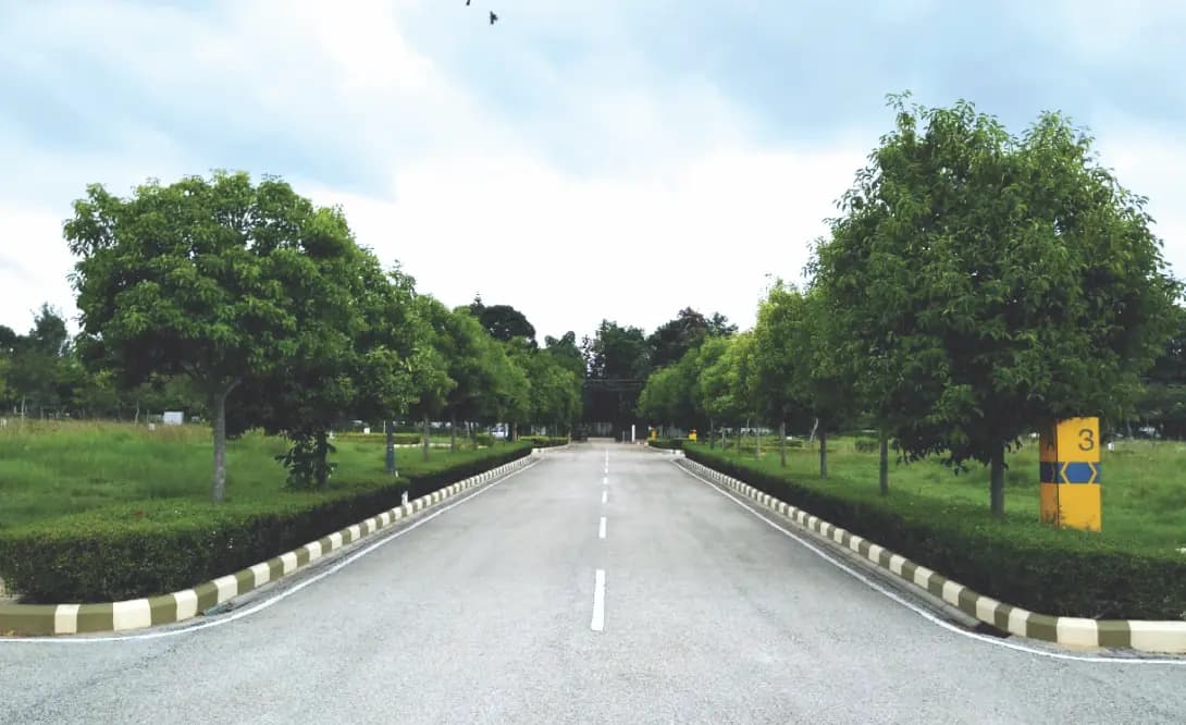 Chartered Housing | Chartered 1956 | Premium 4bhk boutique residences on Palace Road, Bengaluru | 0