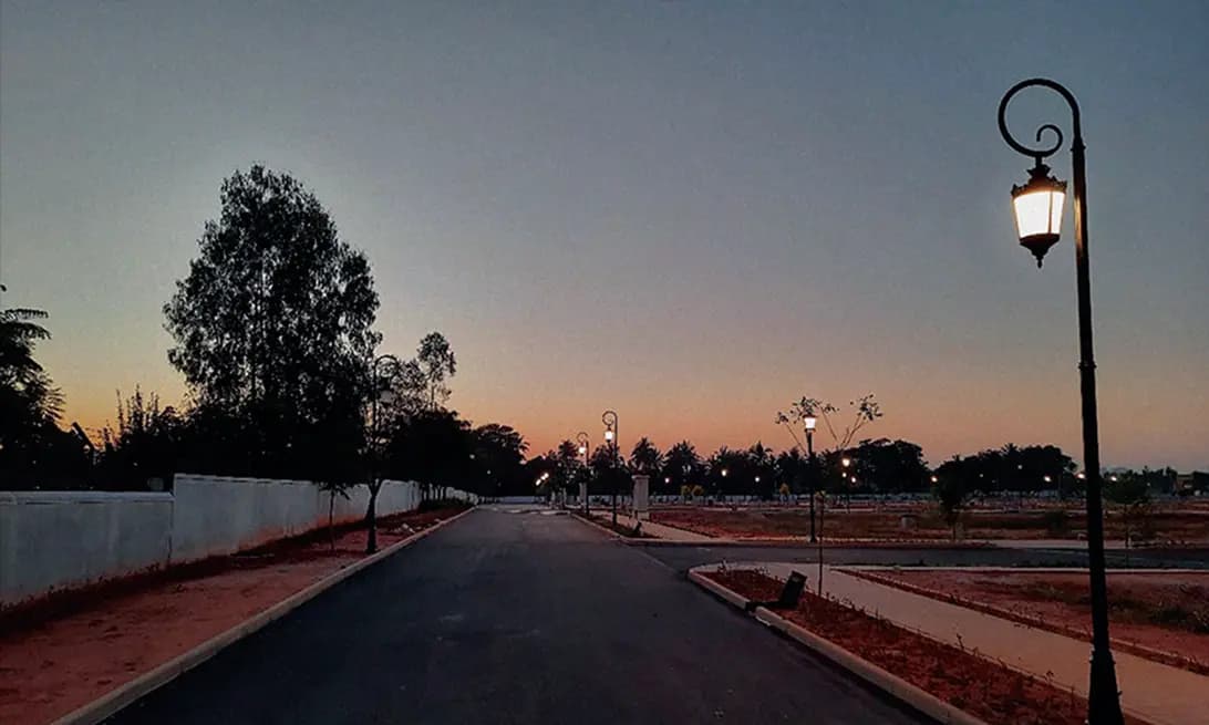 Chartered Housing | Chartered 1956 | Premium 4bhk boutique residences on Palace Road, Bengaluru | 2