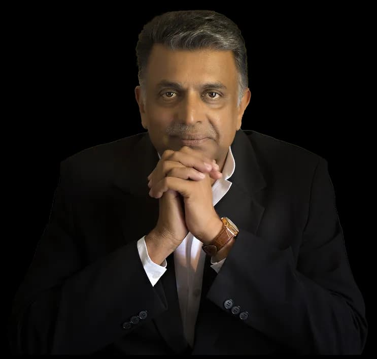 Mr. A. Balakrishna Hegde | Founder & Chairman | Chartered Housing