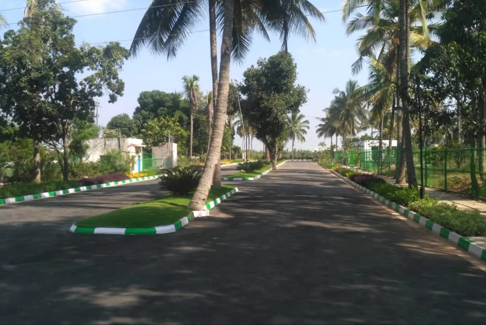 Chartered Birdsong | Premium Residential Plots at Sadenahalli on Yelahanka–Doddaballapur Highway, Bengaluru | 3