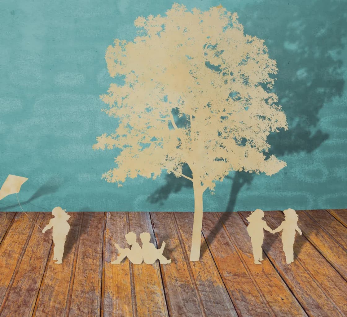 Chartered Housing CSR Activities | Education & Youth Empowerment | Creche Support, Nutrition & Hygiene, Environment & Arts Education for labourers’ children