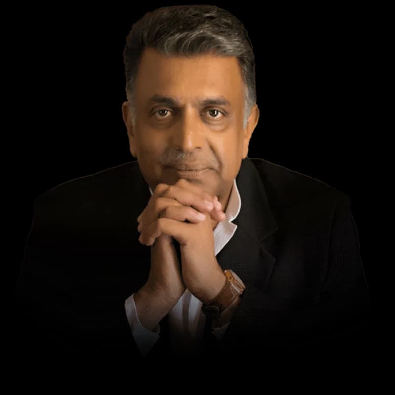 Mr. A. Balakrishna Hegde